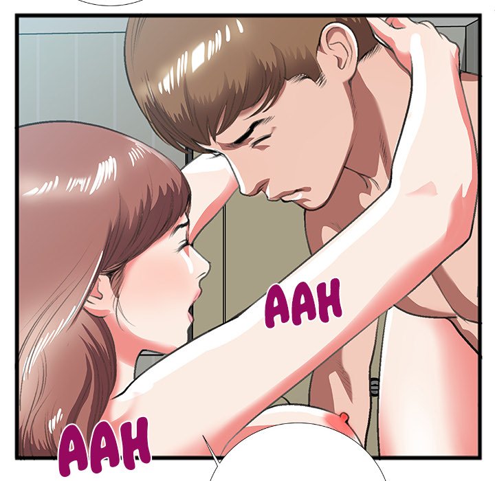 Between Us Chapter 9 image 27