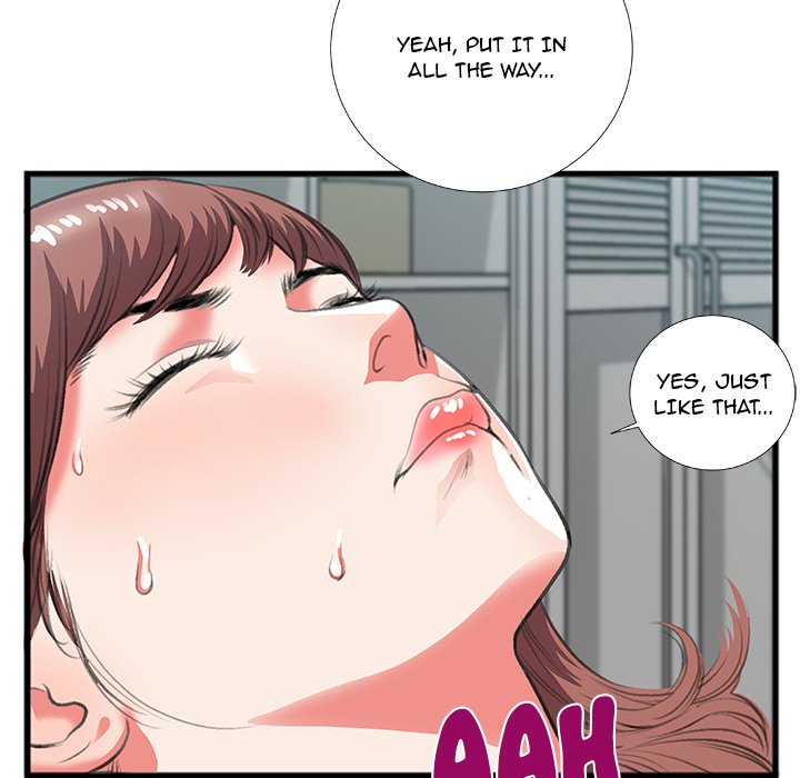 Between Us Chapter 9 image 28