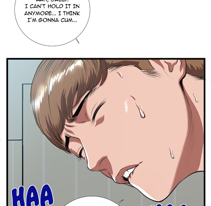 Between Us Chapter 9 image 30