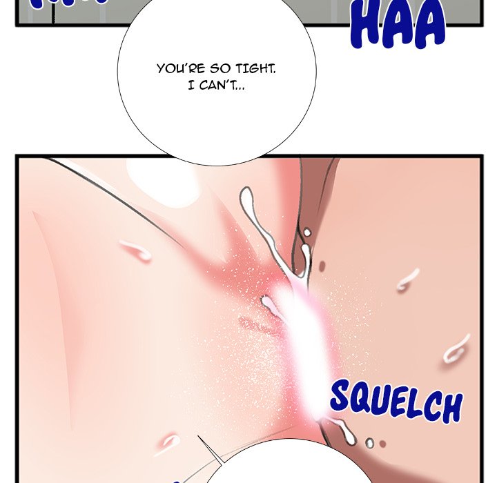 Between Us Chapter 9 image 31