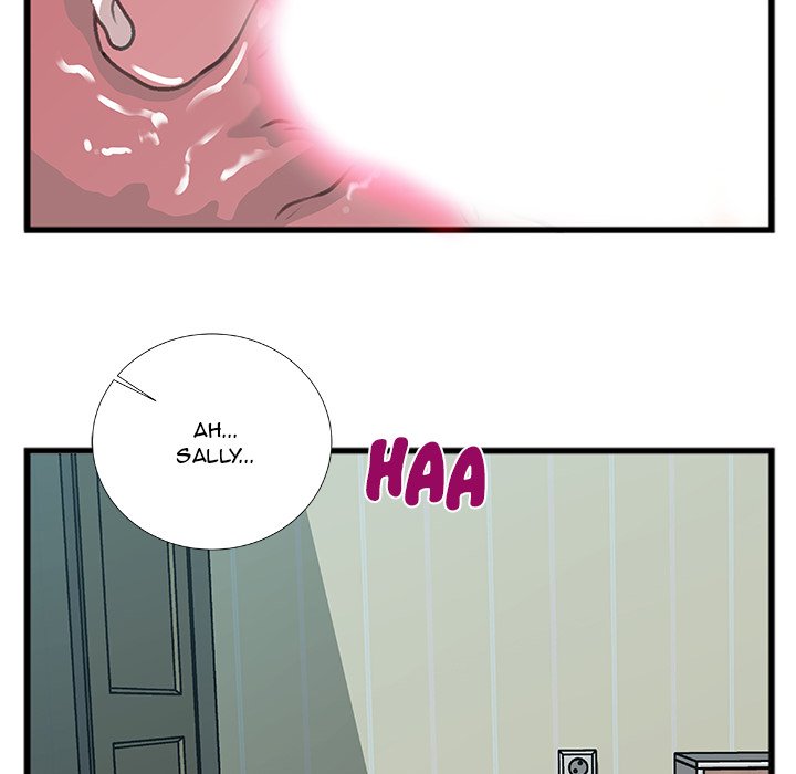 Between Us Chapter 9 image 33