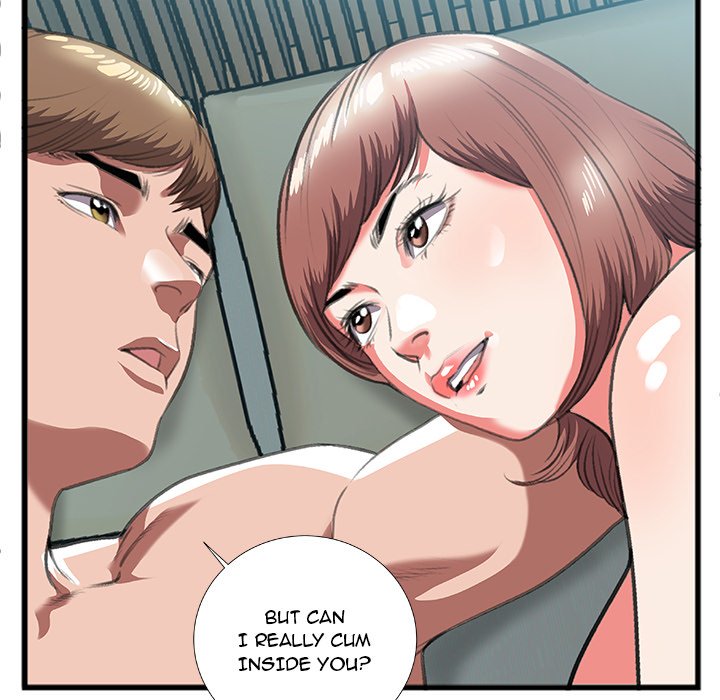 Between Us Chapter 9 image 36