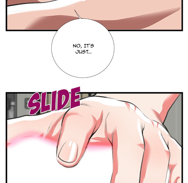 Between Us Chapter 9 image 38