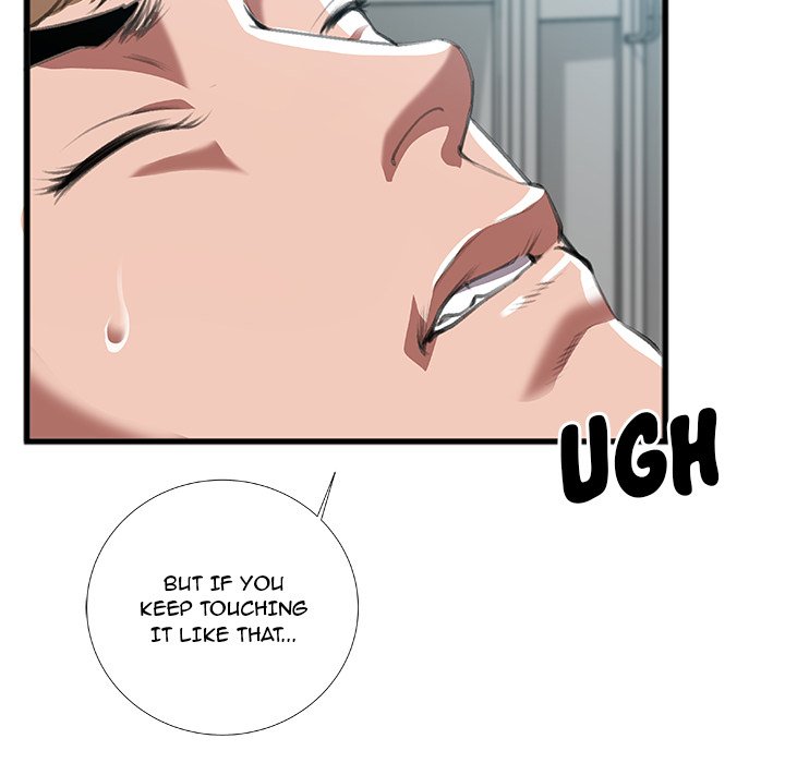 Between Us Chapter 9 image 40