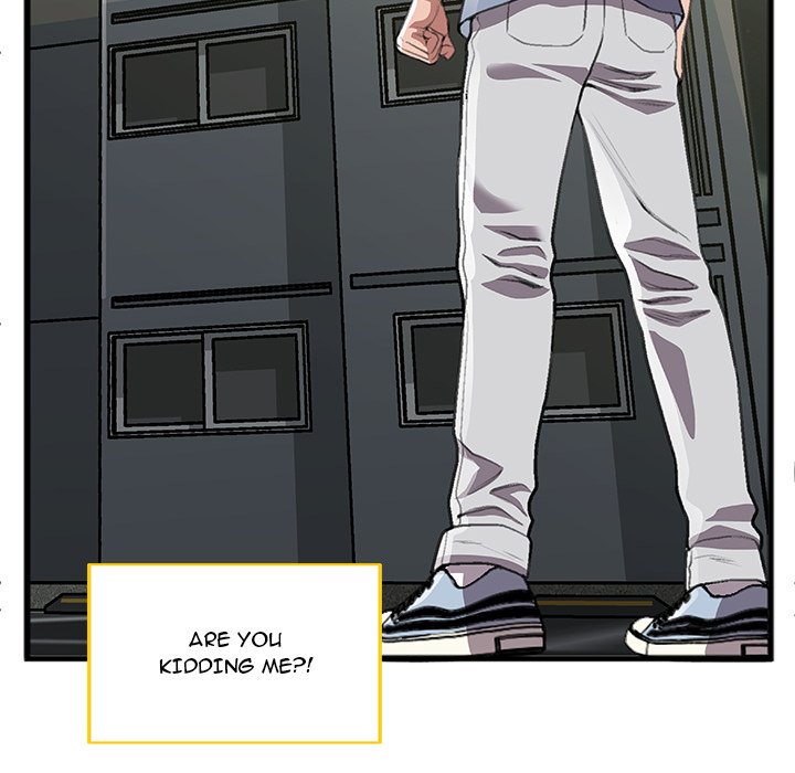 Between Us Chapter 9 image 63