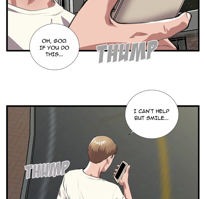 Between Us Chapter 9 image 72