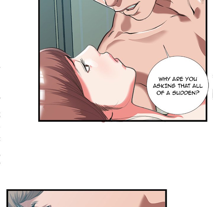 Between Us Chapter 9 image 7