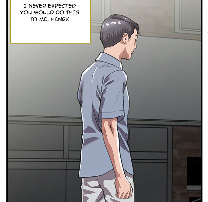 Between Us Chapter 9 image 80
