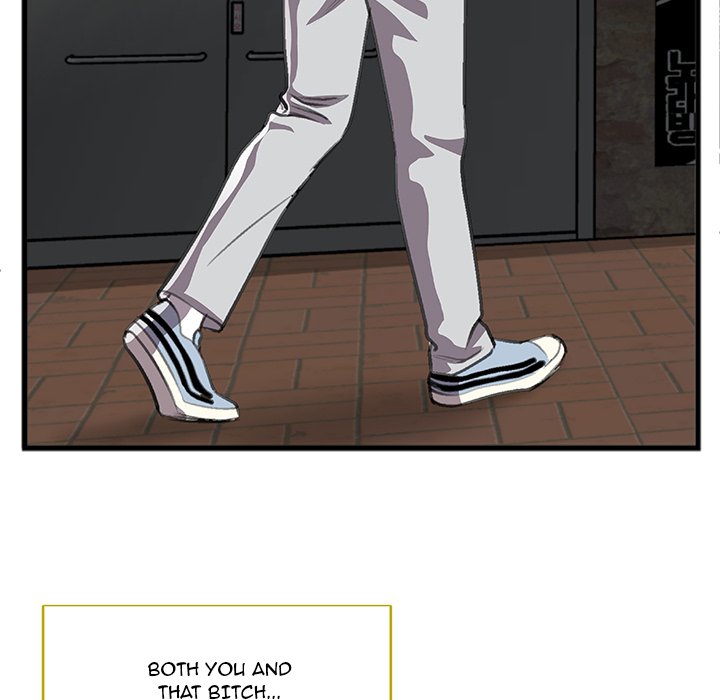 Between Us Chapter 9 image 81
