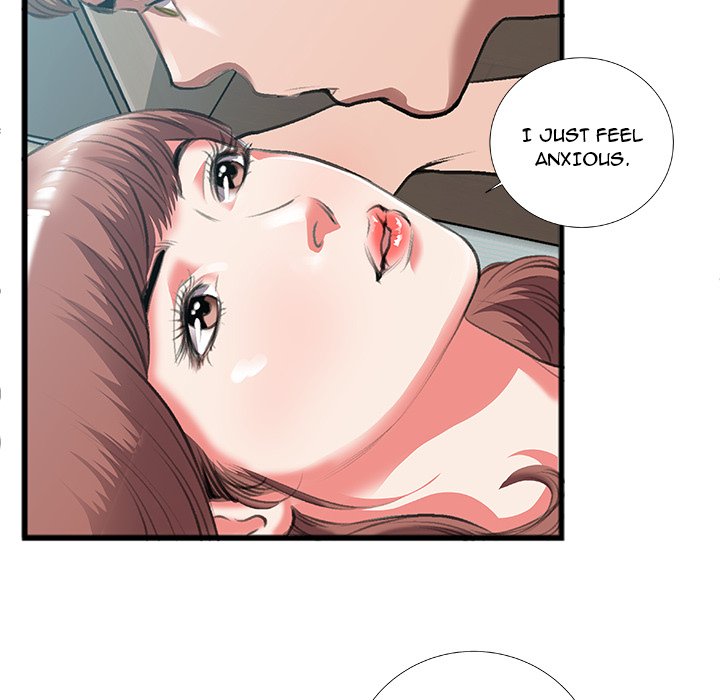Between Us Chapter 9 image 8