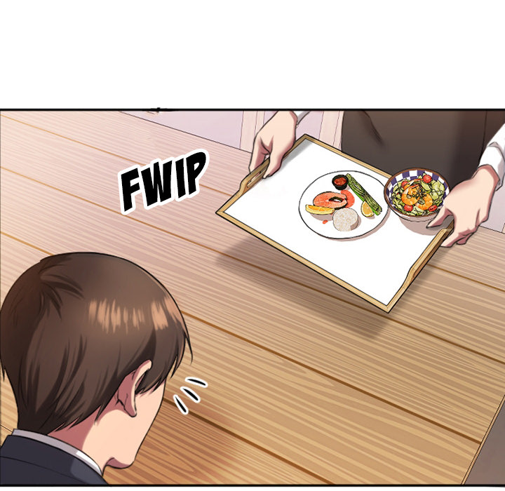 Food Chain Chapter 1 image 99