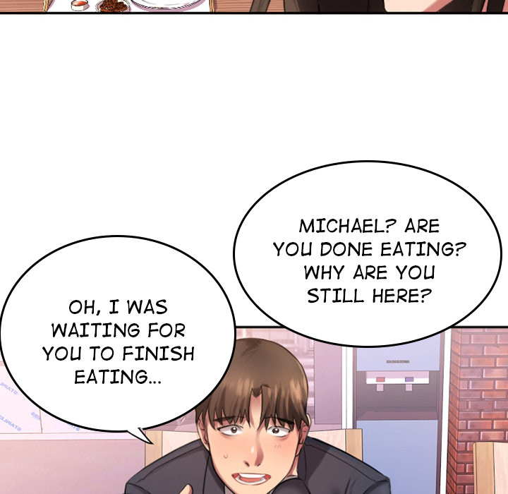 Food Chain Chapter 1 image 107