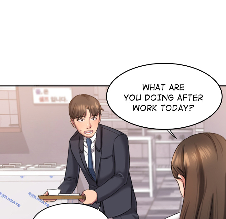 Food Chain Chapter 1 image 110