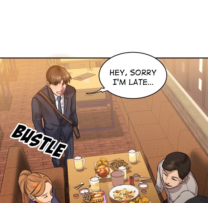 Food Chain Chapter 1 image 120