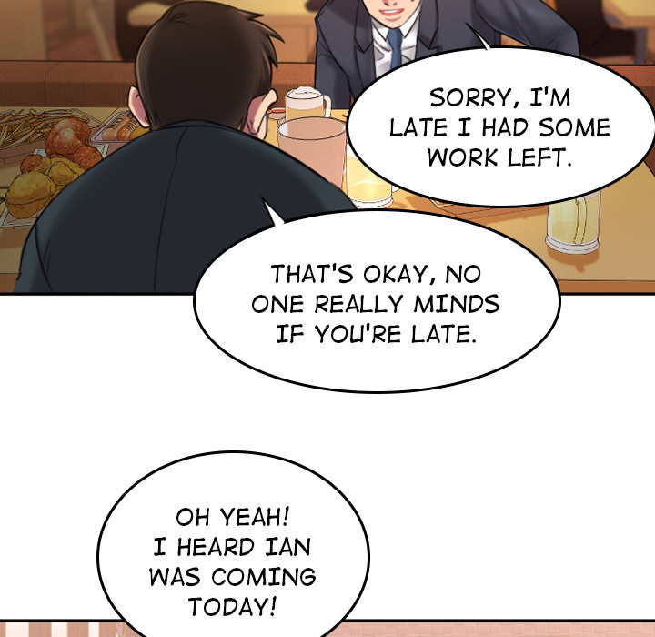 Food Chain Chapter 1 image 125