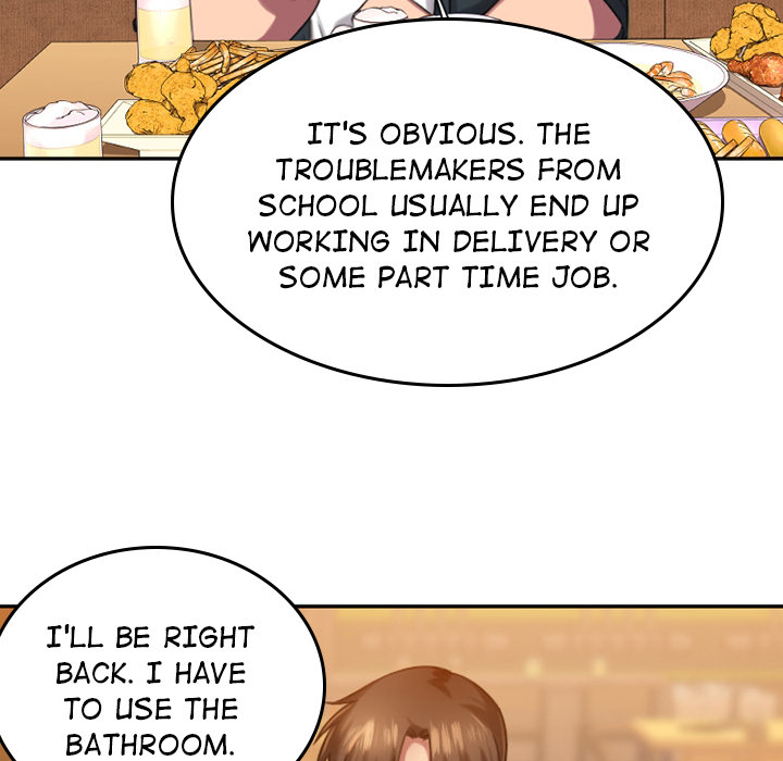 Food Chain Chapter 1 image 128