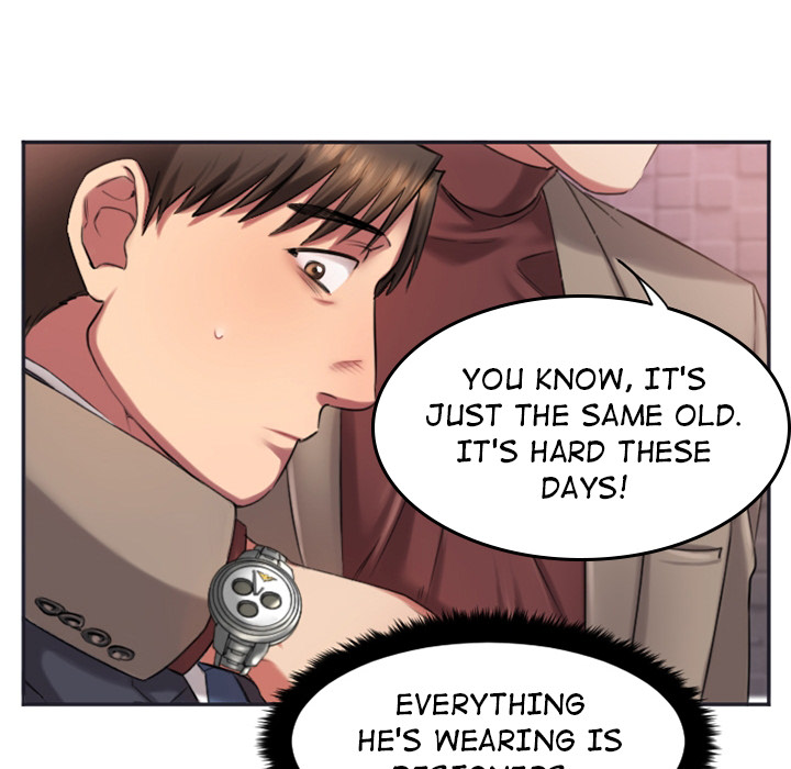 Food Chain Chapter 1 image 141