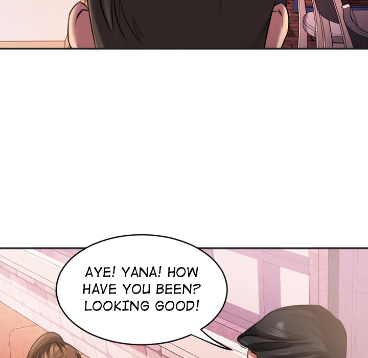 Food Chain Chapter 1 image 146