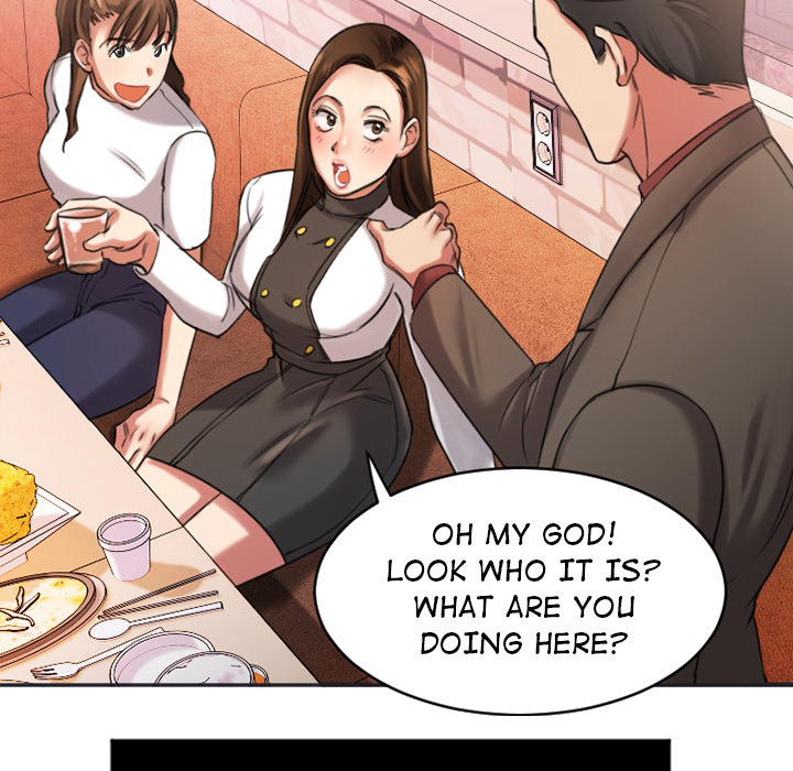Food Chain Chapter 1 image 147