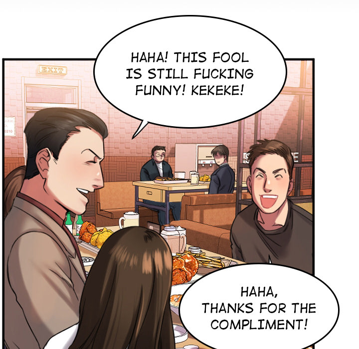 Food Chain Chapter 1 image 183