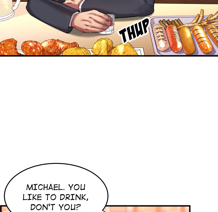 Food Chain Chapter 1 image 188