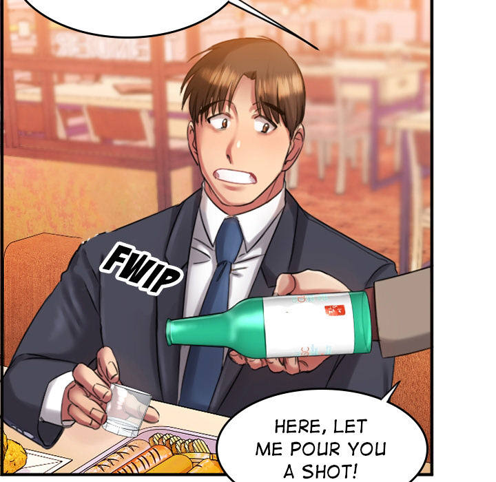 Food Chain Chapter 1 image 189