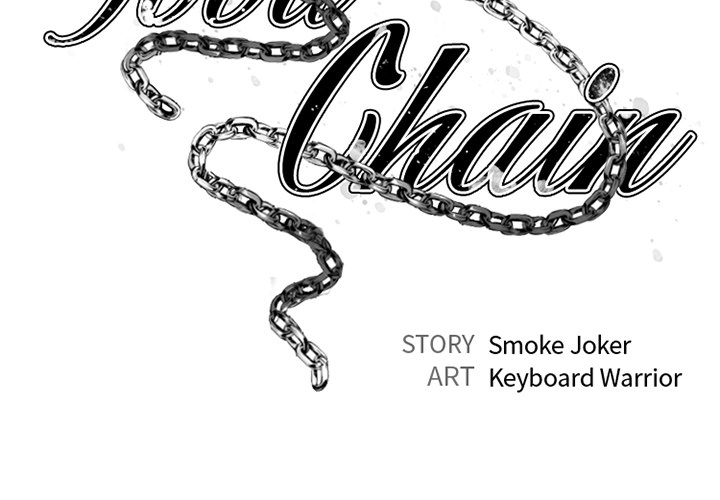Food Chain Chapter 1 image 1