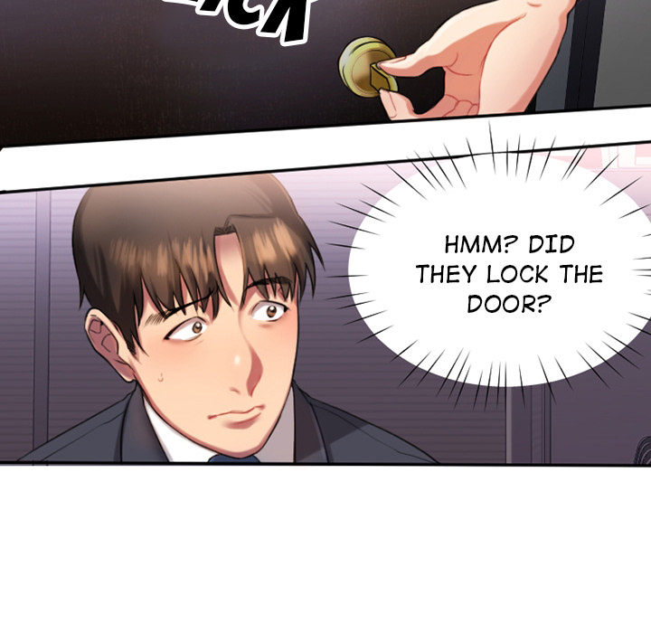 Food Chain Chapter 1 image 49
