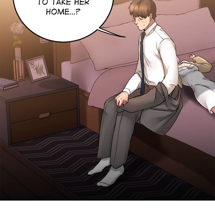 Food Chain Chapter 12 image 117