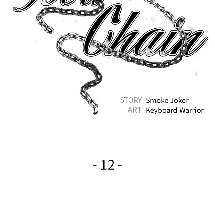 Food Chain Chapter 12 image 13