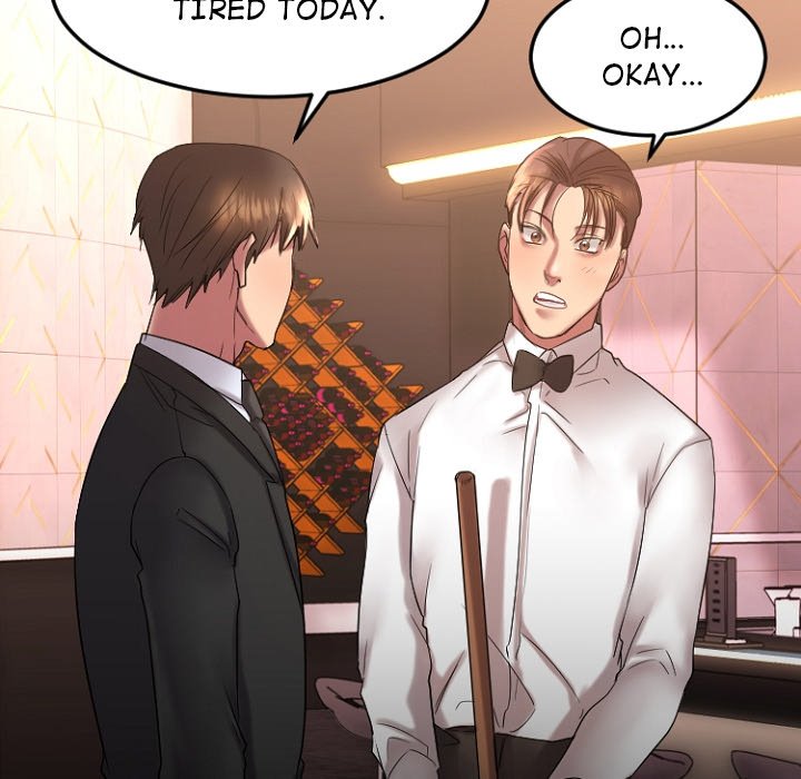 Food Chain Chapter 17 image 110