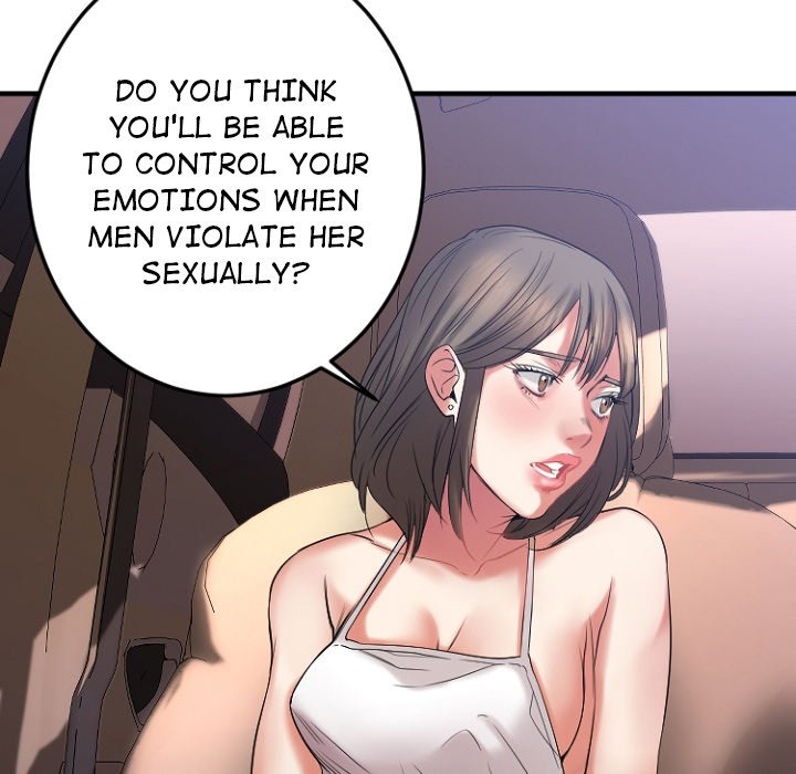 Food Chain Chapter 17 image 138