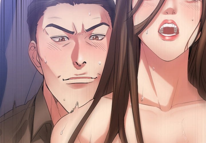 Food Chain Chapter 17 image 1