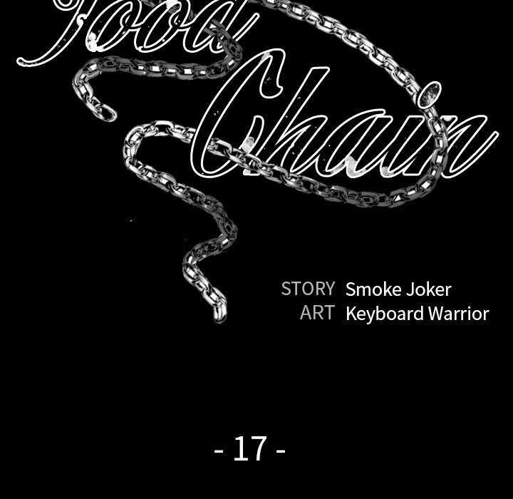 Food Chain Chapter 17 image 46