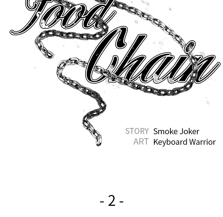 Food Chain Chapter 2 image 32