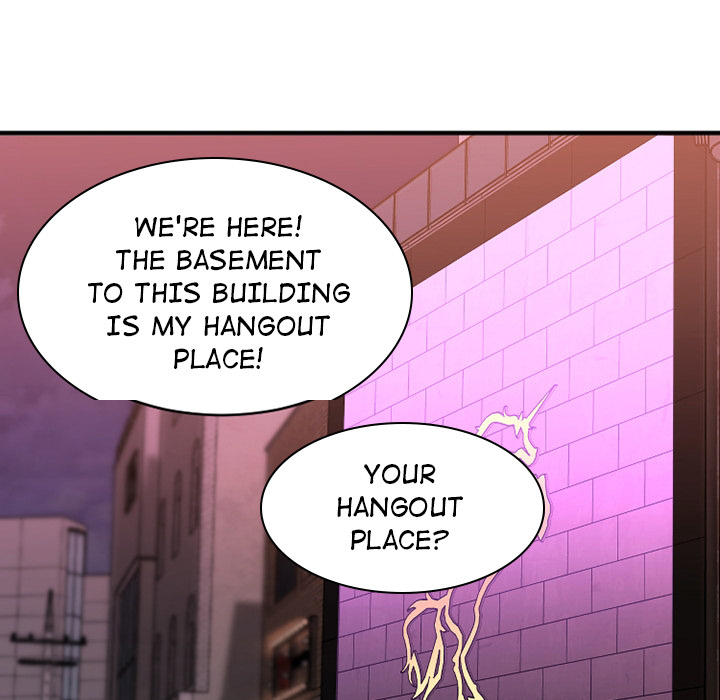 Food Chain Chapter 2 image 52