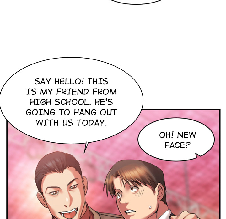 Food Chain Chapter 2 image 57