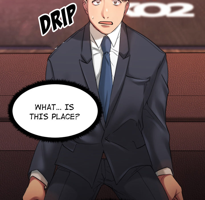 Food Chain Chapter 2 image 94