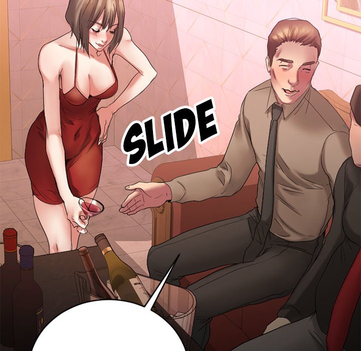 Food Chain Chapter 20 image 110
