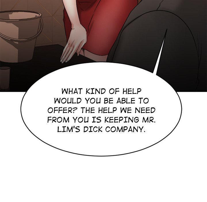 Food Chain Chapter 20 image 113