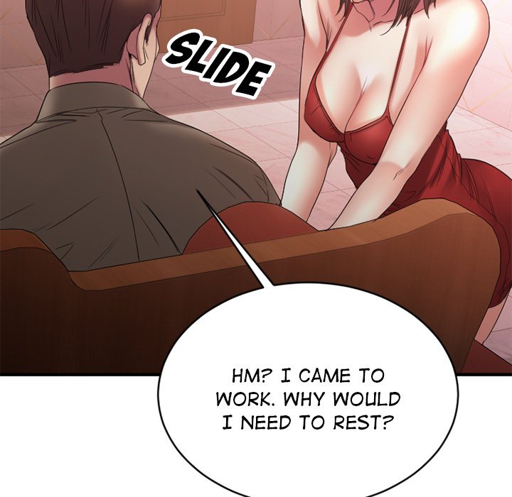Food Chain Chapter 20 image 153