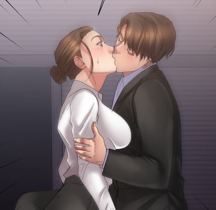 Food Chain Chapter 27 image 12