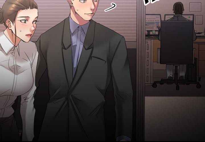 Food Chain Chapter 27 image 1