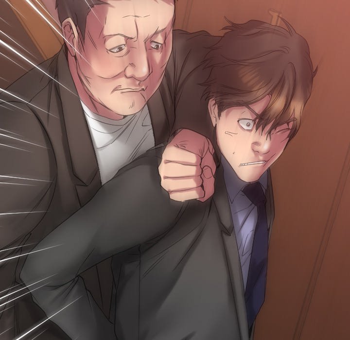 Food Chain Chapter 28 image 9