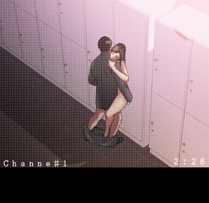 Food Chain Chapter 28 image 182