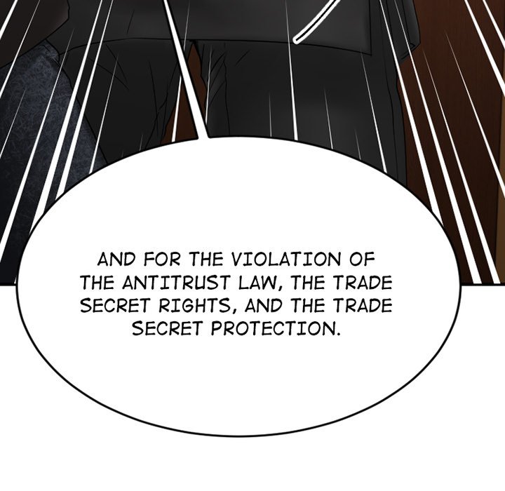 Food Chain Chapter 28 image 20