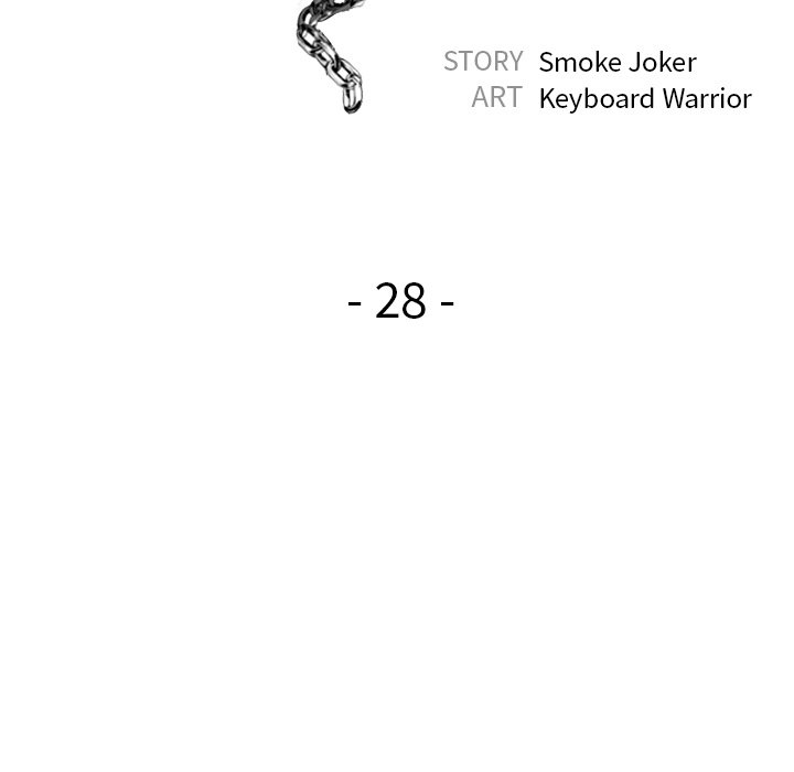 Food Chain Chapter 28 image 25