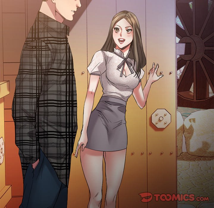 Food Chain Chapter 31 image 123