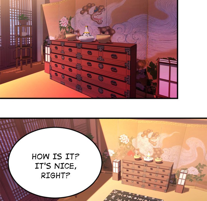 Food Chain Chapter 31 image 136