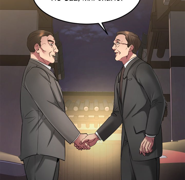 Food Chain Chapter 33 image 10